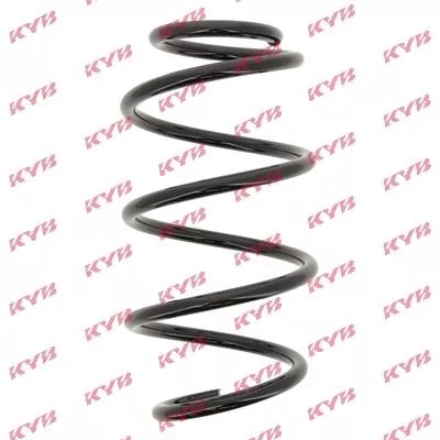 Suspension Spring