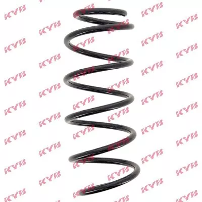 Suspension Spring