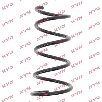 Suspension Spring