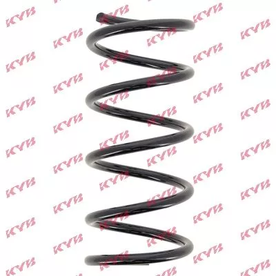 Suspension Spring