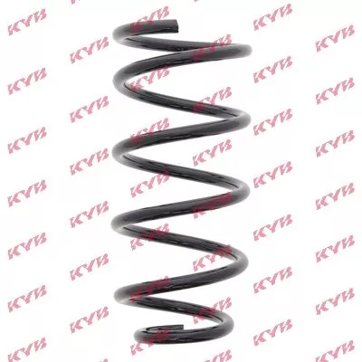 Suspension Spring