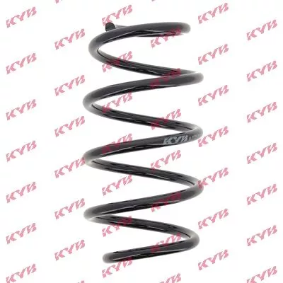 Suspension Spring