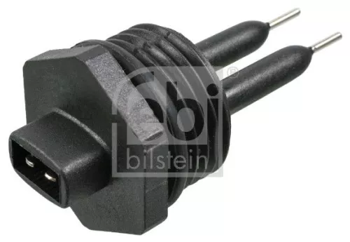 Sensor, coolant level