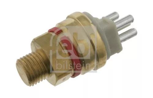 Temperature Switch, radiator fan