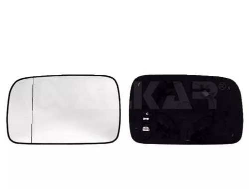 Mirror Glass, exterior mirror