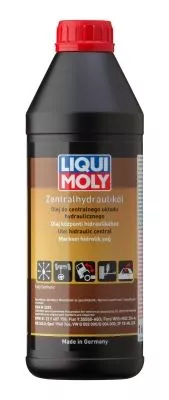 Hydraulic Oil