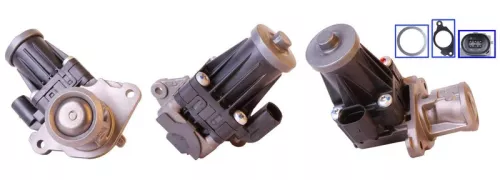 EGR Valve