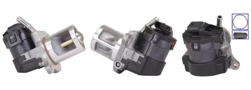 EGR Valve