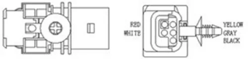Oxygen Sensor