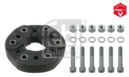 Joint, propshaft