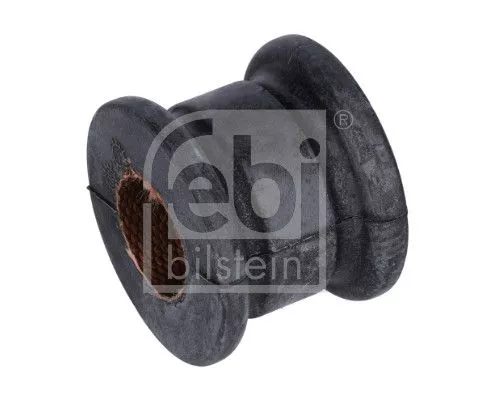 Mounting, stabiliser bar