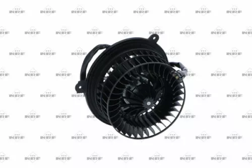 Interior Blower