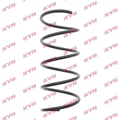 Suspension Spring