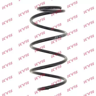 Suspension Spring