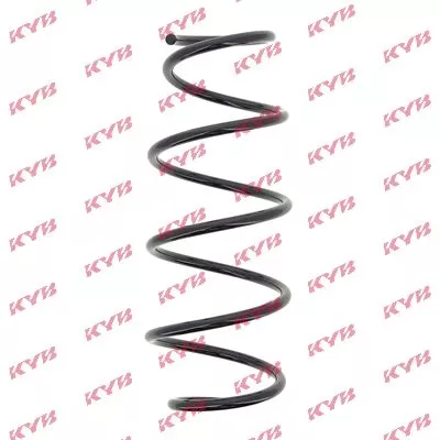 Suspension Spring