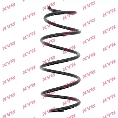 Suspension Spring