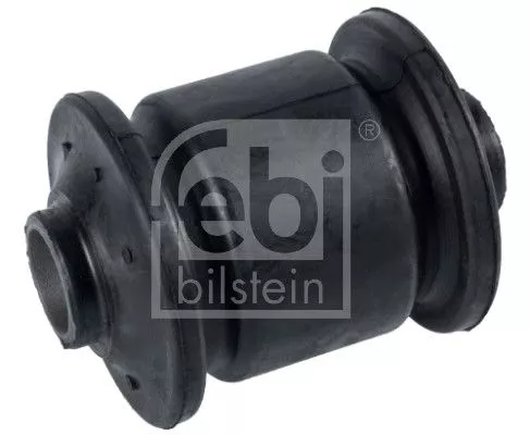 Mounting, control/trailing arm