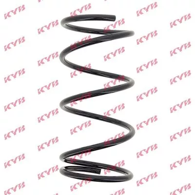 Suspension Spring