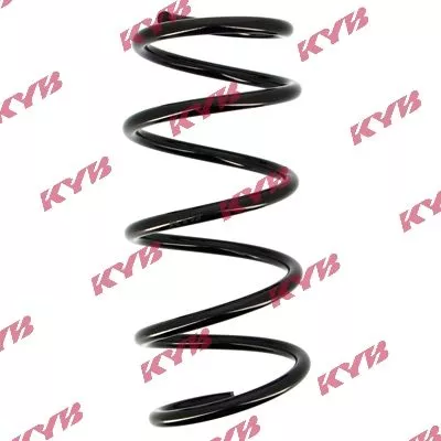 Suspension Spring