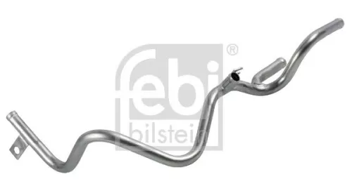 Coolant Pipe