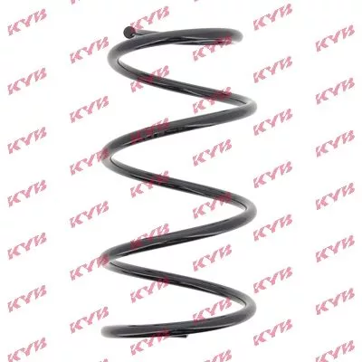 Suspension Spring
