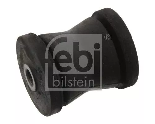 Bushing, axle beam