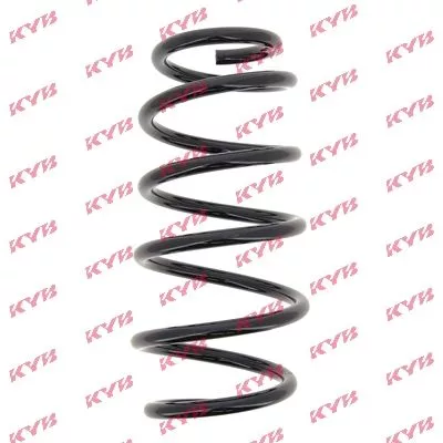Suspension Spring