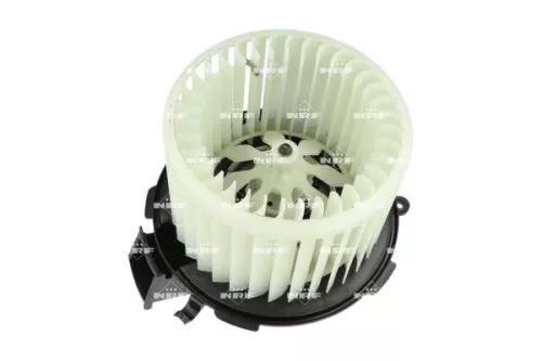 Interior Blower
