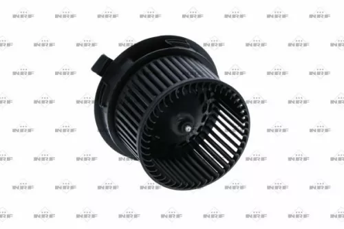 Interior Blower
