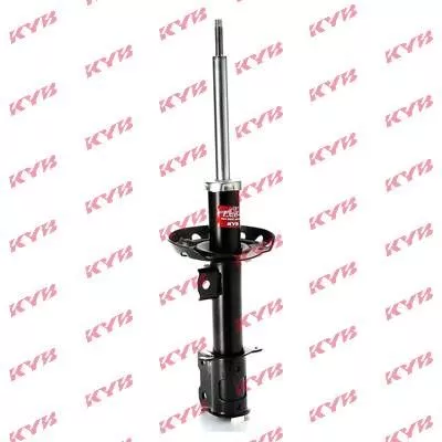 Shock Absorber