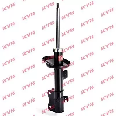 Shock Absorber