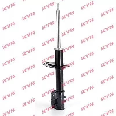 Shock Absorber