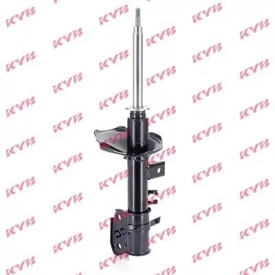 Shock Absorber