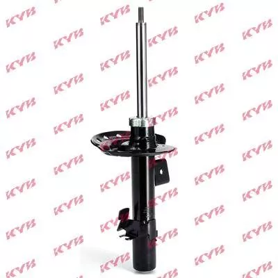 Shock Absorber
