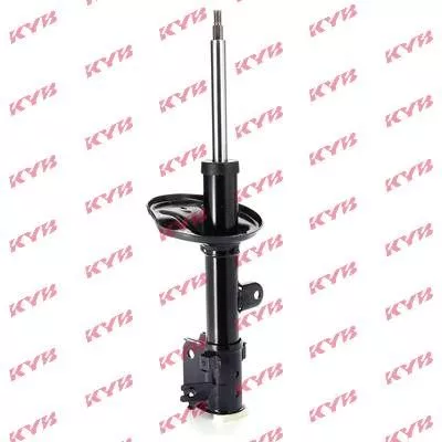 Shock Absorber
