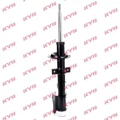 Shock Absorber