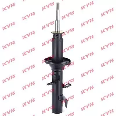Shock Absorber