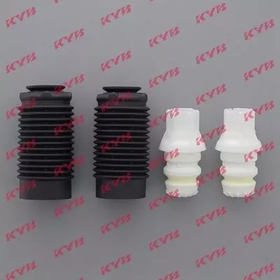 Dust Cover Kit, shock absorber