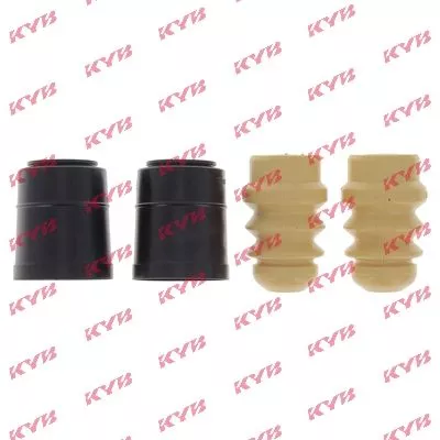 Dust Cover Kit, shock absorber