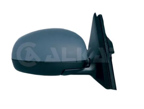 Exterior Mirror