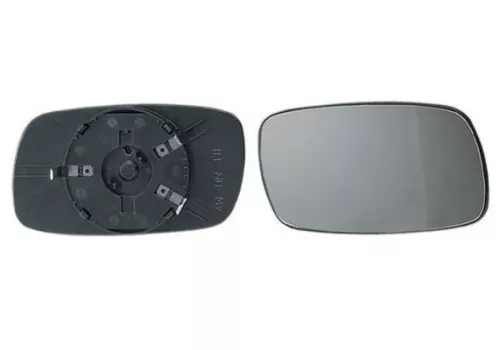 Mirror Glass, exterior mirror