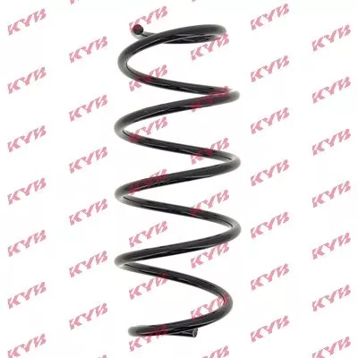 Suspension Spring