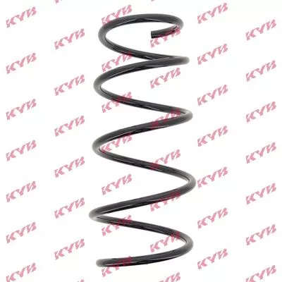 Suspension Spring