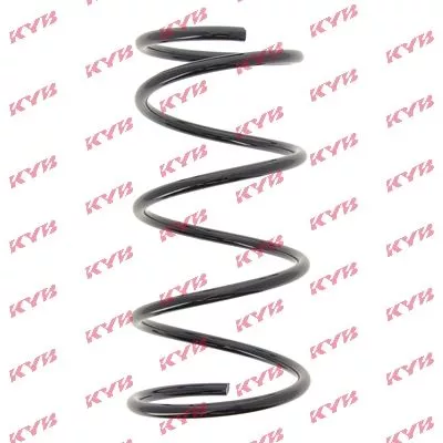 Suspension Spring
