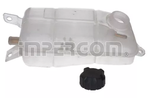 Expansion Tank, coolant