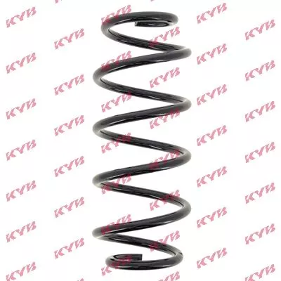 Suspension Spring