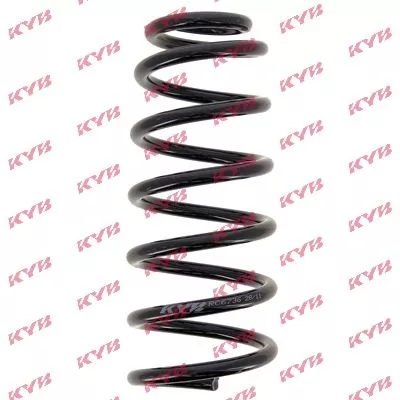 Suspension Spring