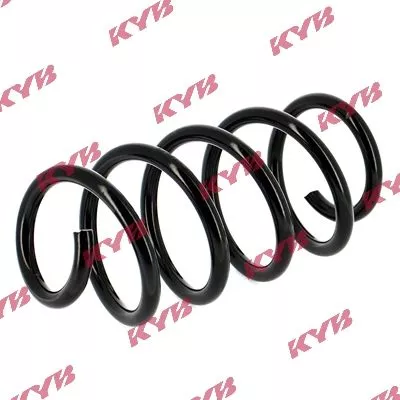 Suspension Spring