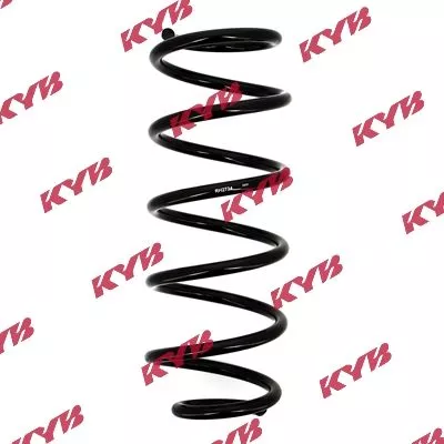 Suspension Spring
