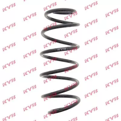 Suspension Spring